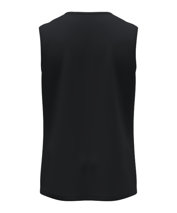 JAKO One Tanktop Schwarz F800 - schwarz