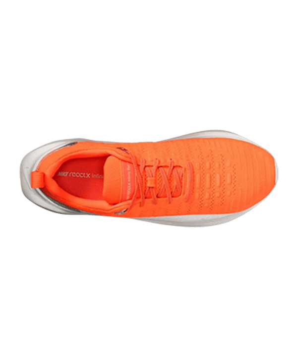 Nike Reactx Infinity Run 4 PRM Laufschuh Schwarz F800 - schwarz