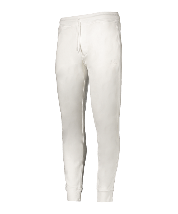 C.P. Company Jogginghose Weiss - weiss