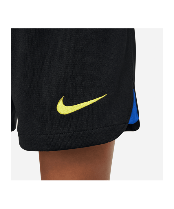 Nike Inter Mailand Minikit Home 2023/2024 Blau F409 - blau