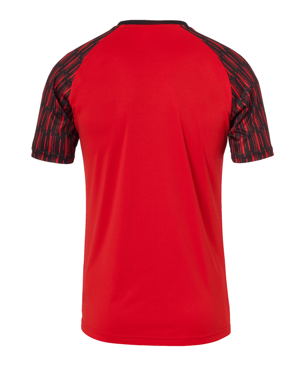 uhlsport Reaction Goalkeeper Jersey-set Kinderen Rood K004 - rood