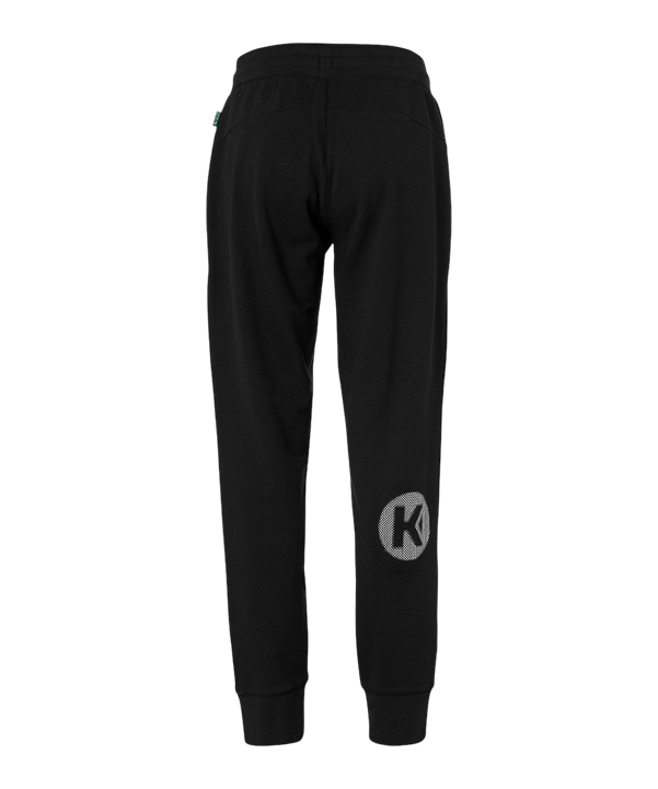 Kempa Core 26 Trainingshose Damen Schwarz F01 - schwarz