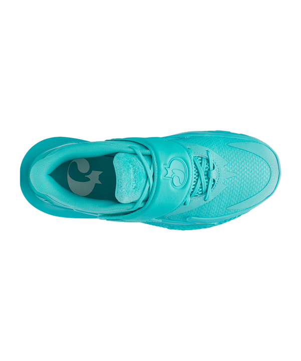 CURRY BRAND Fox 2 Blau - blau