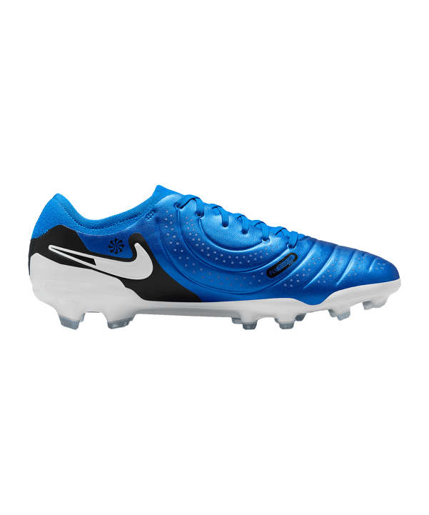 Nike Tiempo Legend X Pro FG Mad Ambition Blau F400 - blau