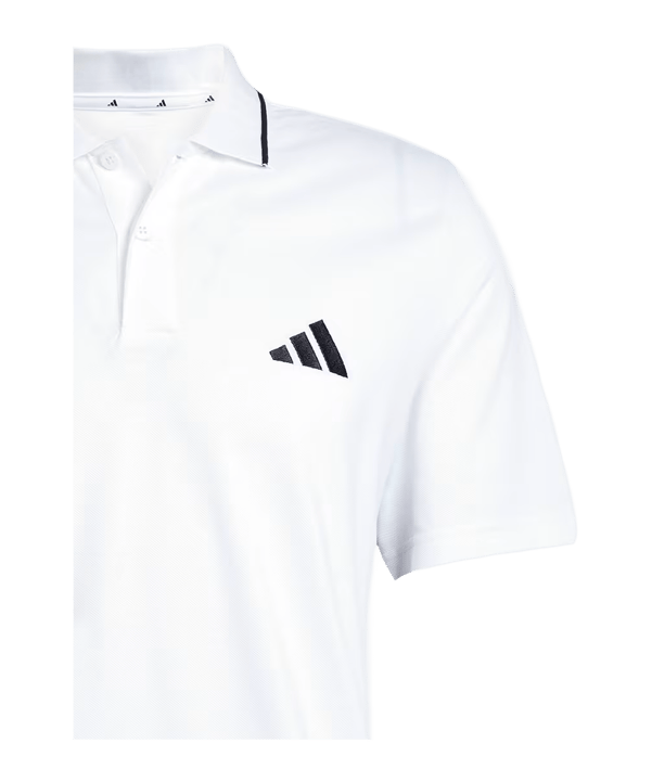 adidas Hamburger SV Polo Weiss - weiss