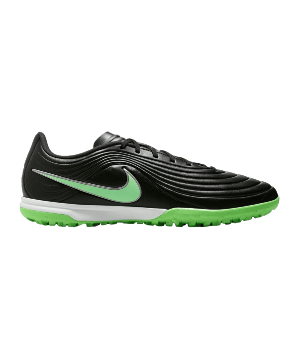 Nike Tiempo Maestro Academy Low TF Shadow Schwarz F001