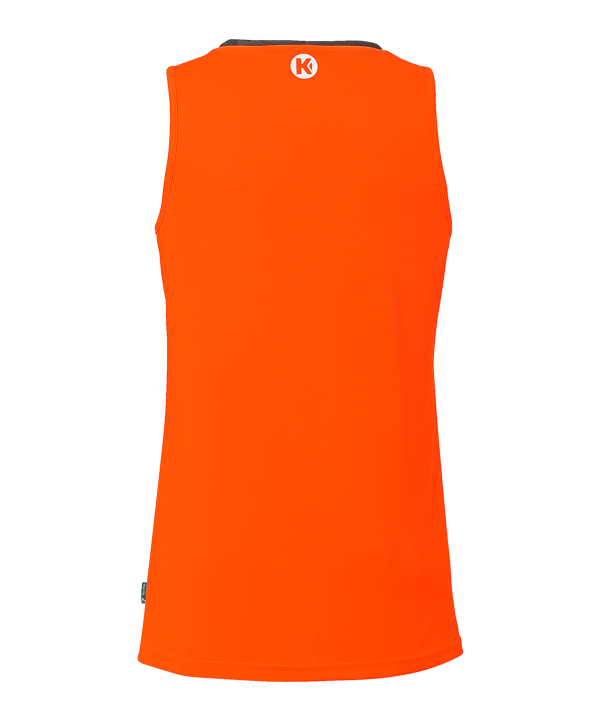 Kempa Athletics 29 Tanktop Damen Orange F81 - orange