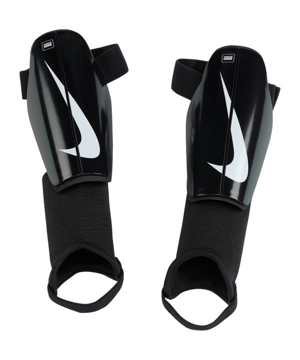 Nike Parastinchi Bambini Nero C010 - nero