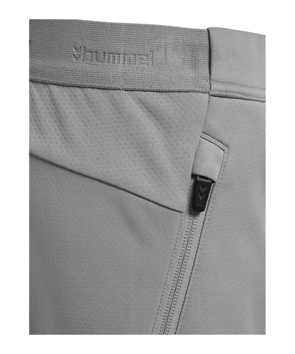 Hummel Cima 2.0 Trainingshose Kids Grau F1100 - grau
