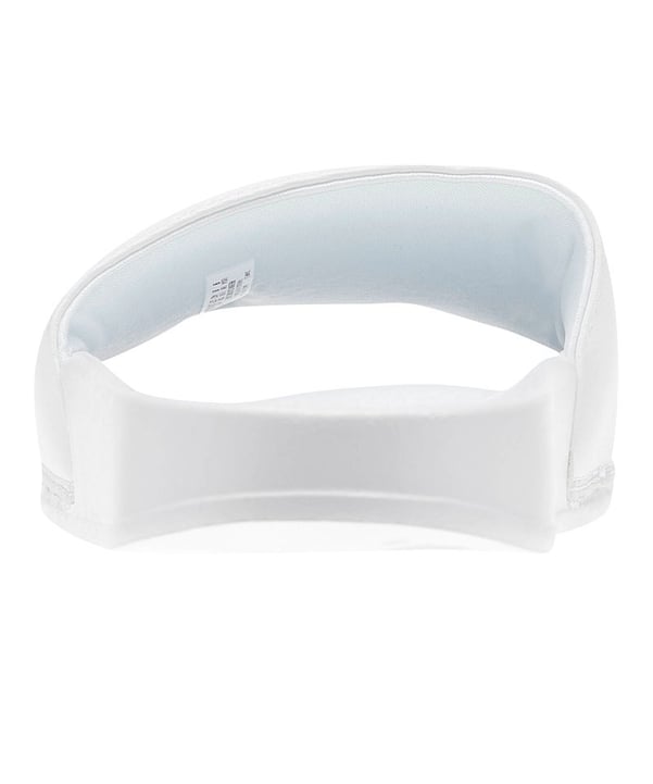 Reebok Classic Slide Badelatsche Weiss - weiss