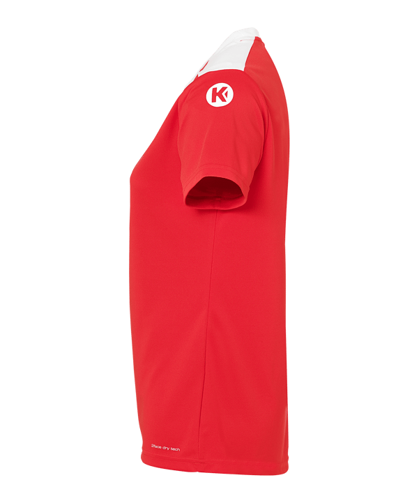 Kempa Emotion 27 Trikot Damen Rot F061 - rot