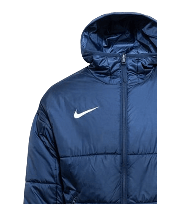 Nike TF Academy Pro 24 Allwetterjacke Blau F451 - blau
