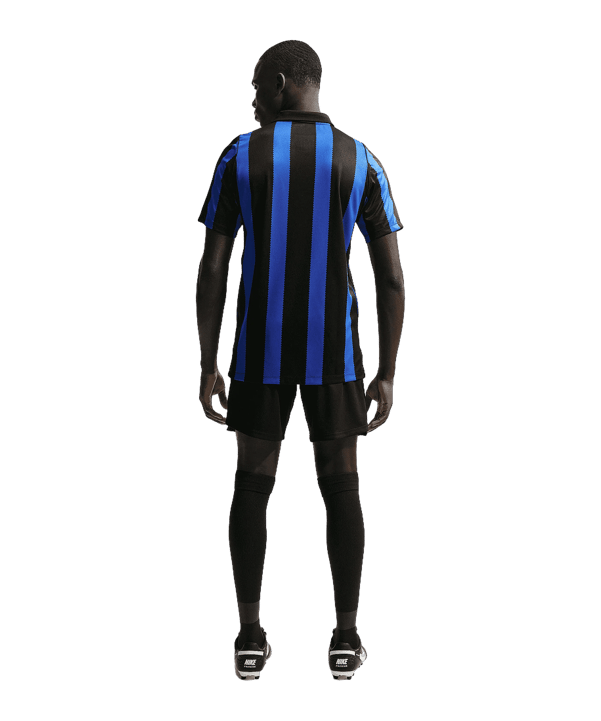 Nike Inter Mailand Short Home 2026/2027 Schwarz F010