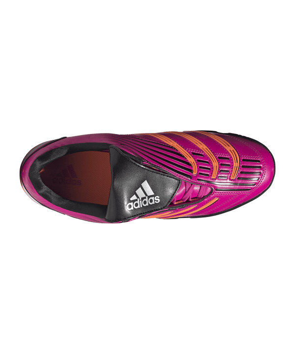 adidas Originals Predator Sala Rosa - rosa