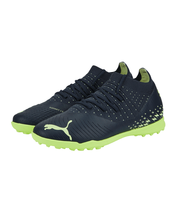 PUMA FUTURE 3.4 Fastest TT Jr Kids Blau F01 - blau