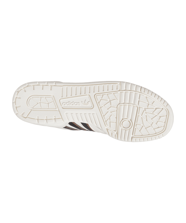 adidas Originals Rivalry Low Weiss - weiss