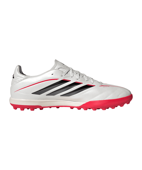 adidas Copa Pure IV League TF Born for Goals Weiß - weiss