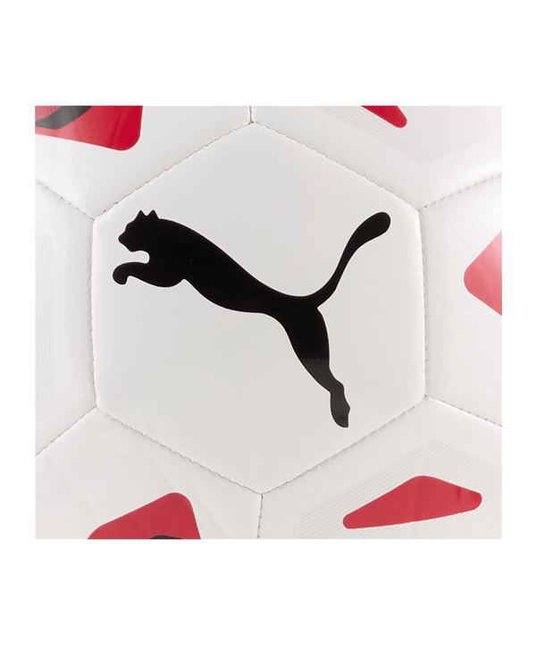 PUMA STELLAR Club Trainingsball Weiß F03