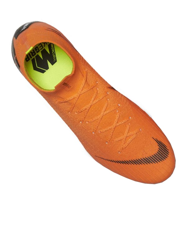 Nike Mercurial Superfly VI Elite SG-Pro AC F810 - orange
