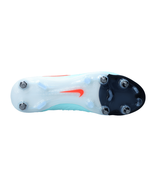 Nike Phantom Luna II Elite Pro-Player-Edtion SG Mad Energy Grün F300 - gruen