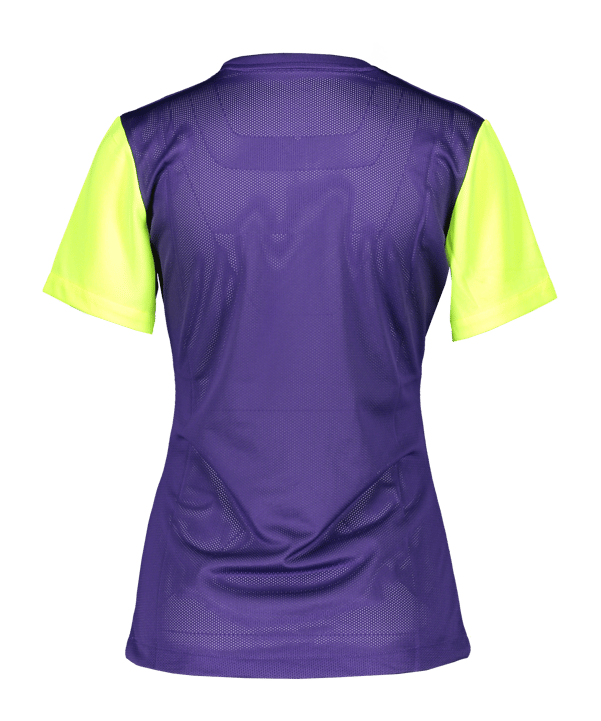 Nike Tiempo Premier II Trikot Damen Lila F547 - lila