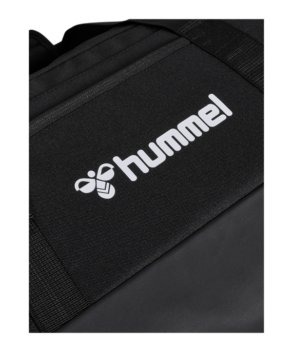 Hummel Lead Tasche F2001 - schwarz