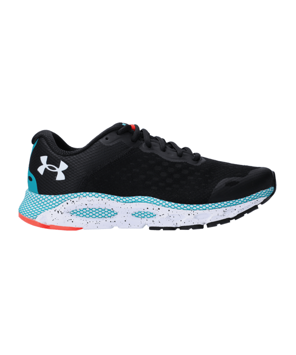 Under Armour HOVR Infinite 3 Running Schwarz F005 - schwarz