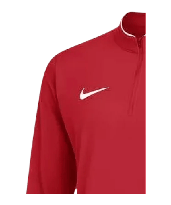 Nike SC Freiburg Training Sweatshirt Kids Rot F657 - rot
