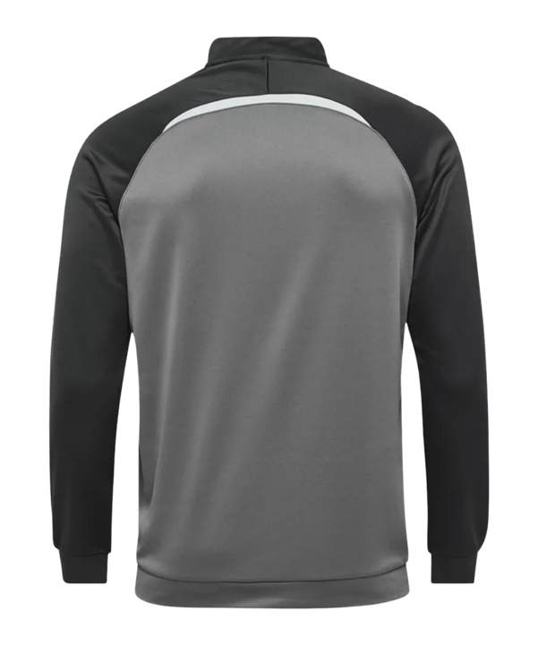 Hummel Trainingsjacke Grau F1268 - grau