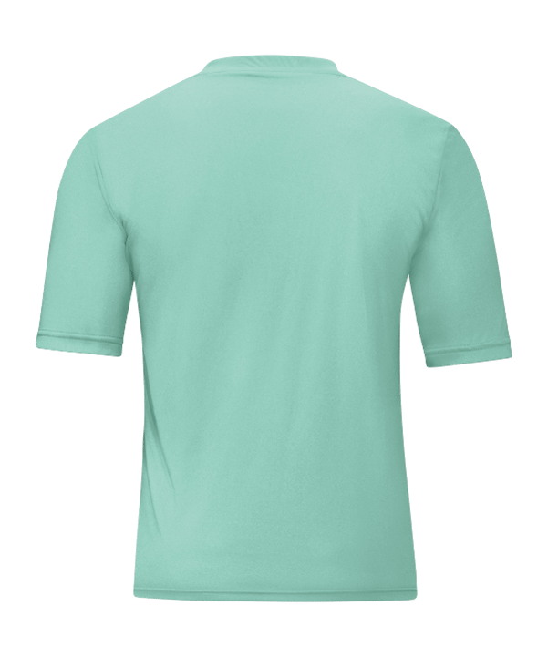 JAKO Team KA Trikot Kids Grün F251 - gruen