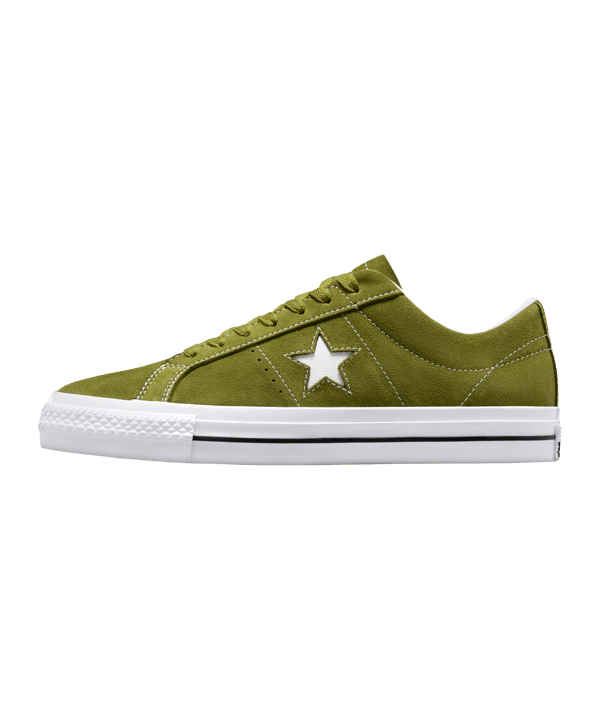 Converse One Star Pro Grün - gruen