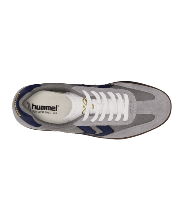 Hummel VM78 CPH RS Schwarz F2515 - schwarz
