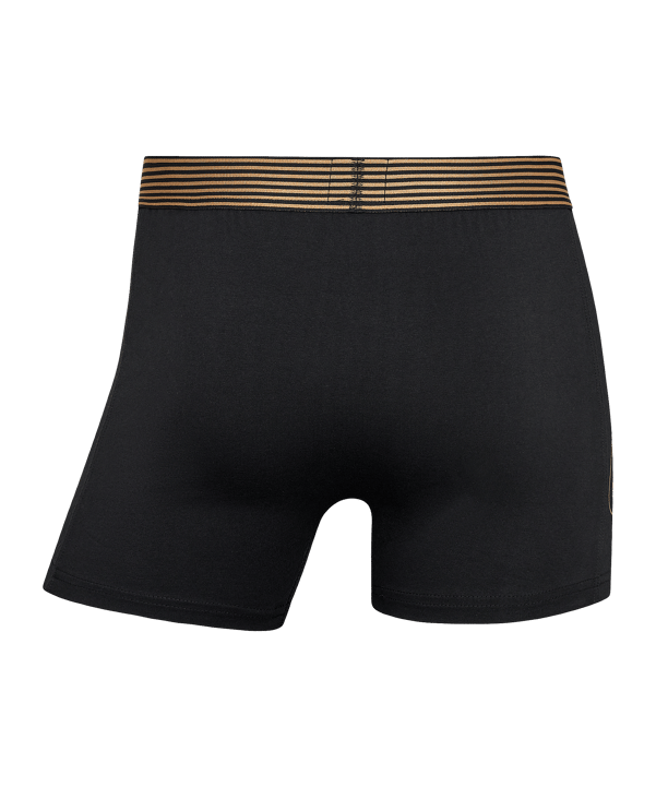 CR7 Fashion Trunk 2er Pack Boxershort Mehrfarbig - mehrfarbig
