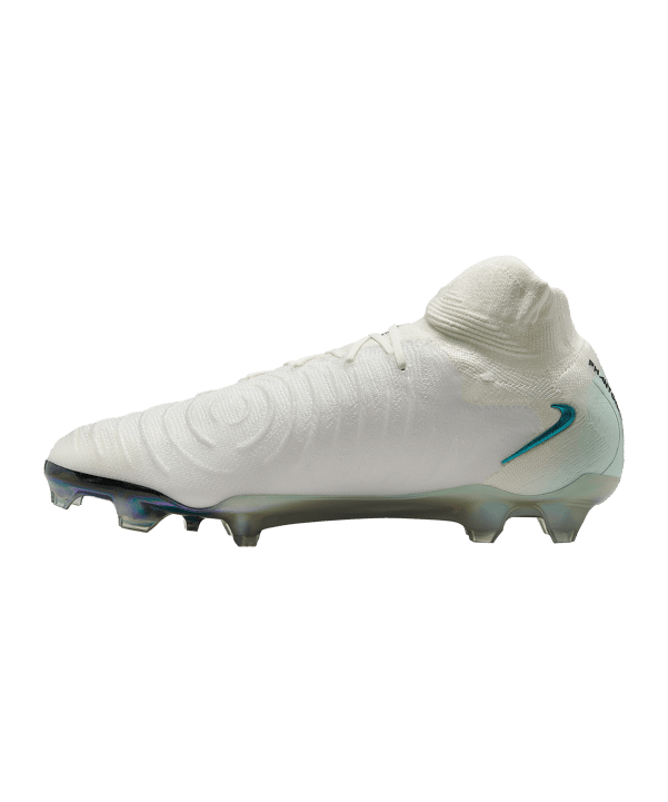 Nike Phantom Luna II Elite FG Chromatic Weiß F100 - weiss
