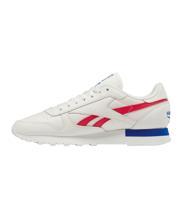Reebok Classic Leather Beige Rot - beige