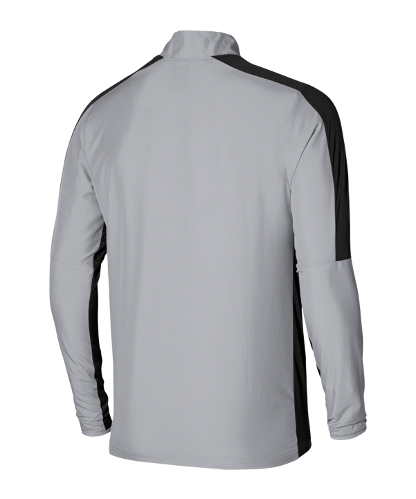 Nike Academy Woven Trainingsjacke Grau F012 - grau