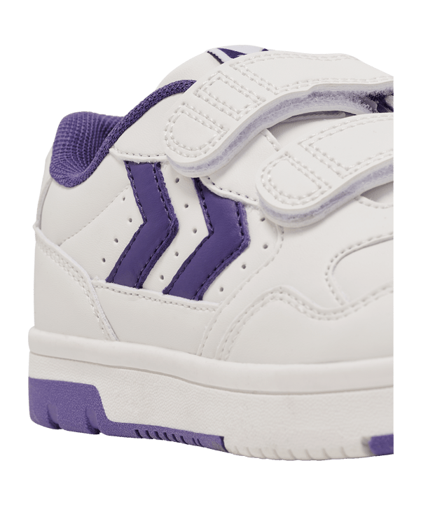 Hummel Sneaker Kids Lila F3913 - lila