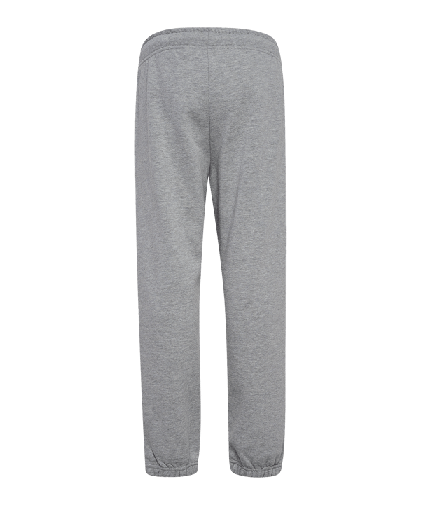 Hummel Jogginghose Kids Grau F2006 - grau