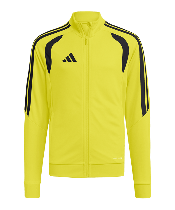adidas Tiro 26 League Trainingsjacke Kids Gelb - gelb