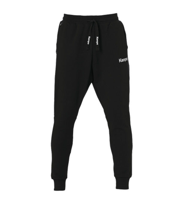 Kempa Core 2.0 Modern Pant Jogginghose Kids F01 - schwarz