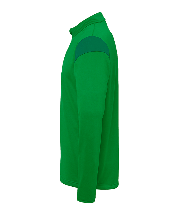 uhlsport Felpa Verde C90 - verde
