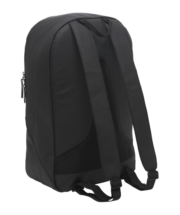 Hummel Lifestyle Rucksack Backpack Schwarz F2001 - schwarz