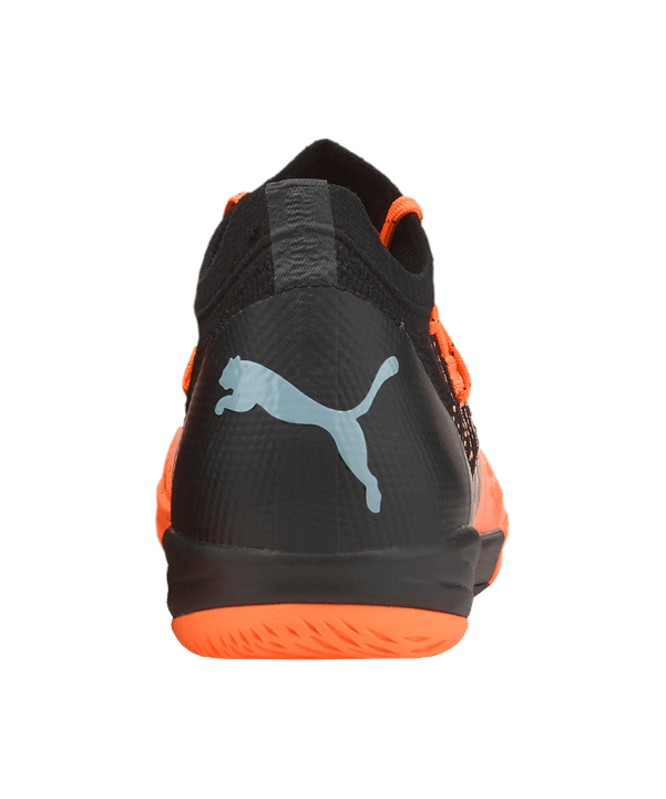 PUMA FUTURE 1.3 Instinct Pro Court Orange F01 - gelb