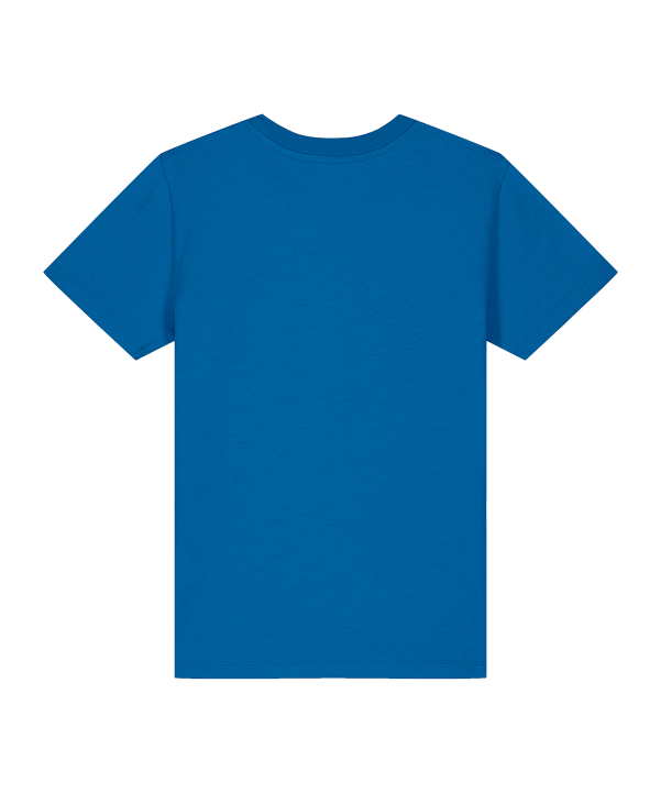 Merch Mini Creator T-Shirt Kids Royal Blue FC230 - blau