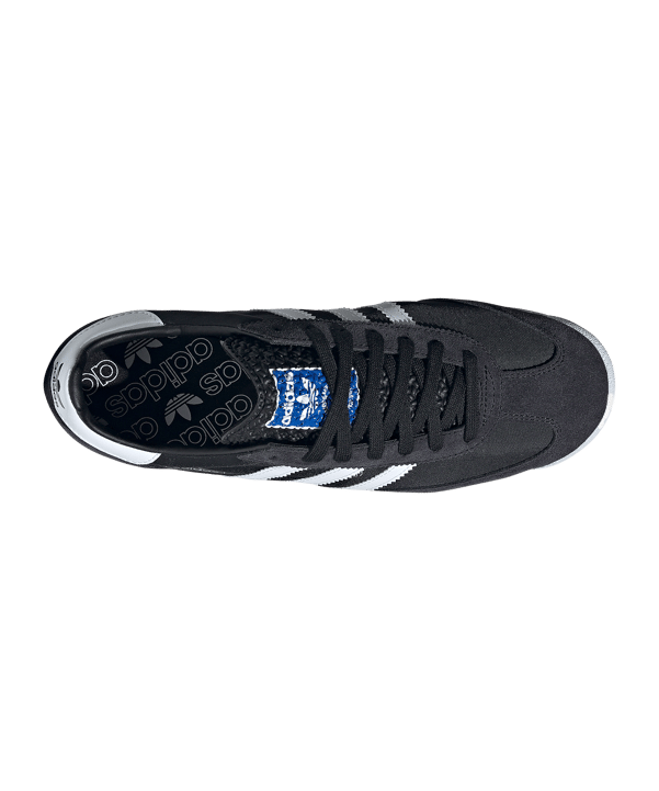 adidas Originals SL 72 RS Noir - noir