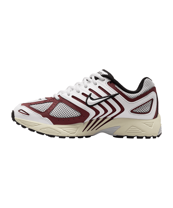 Nike Nike Air Pegasus 2005 Damen Rot F600 - rot