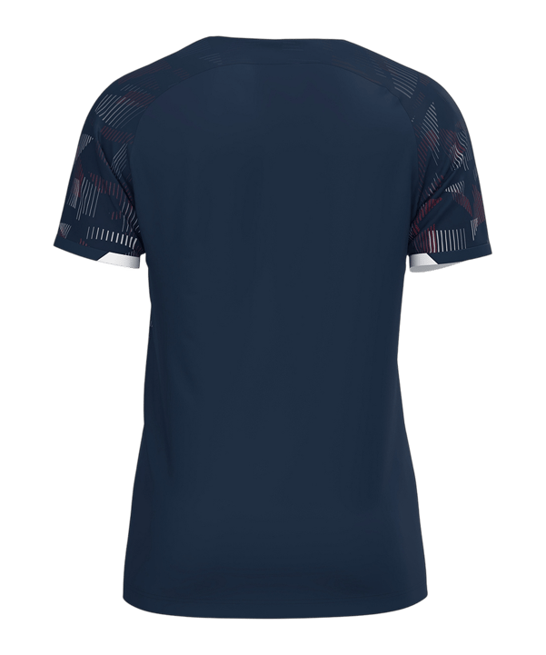 JAKO Sonic Trikot Kids Blau F902 - blau