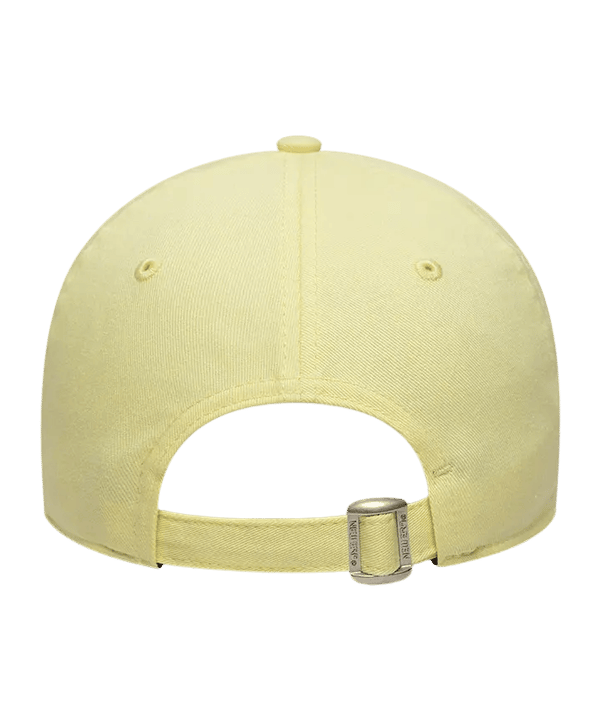 New Era League Essential 9Twenty Neyyan Cap Gelb