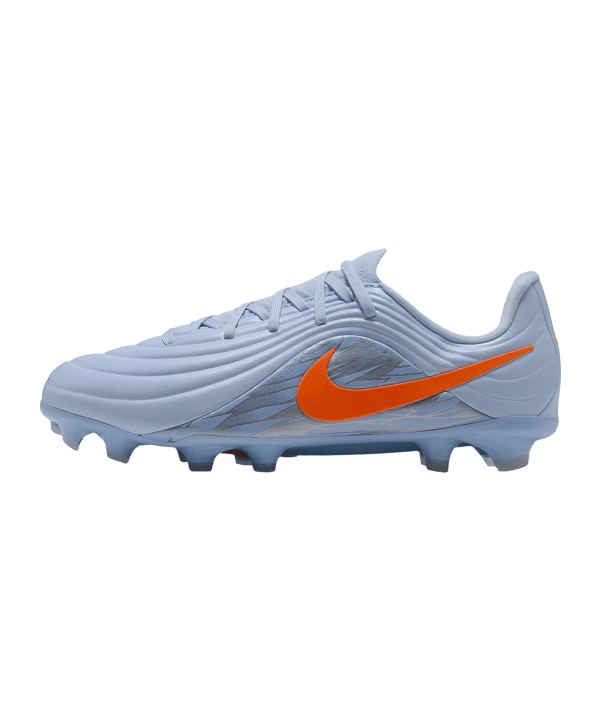 Nike Tiempo Maestro Academy MG United Kids Blau F900
