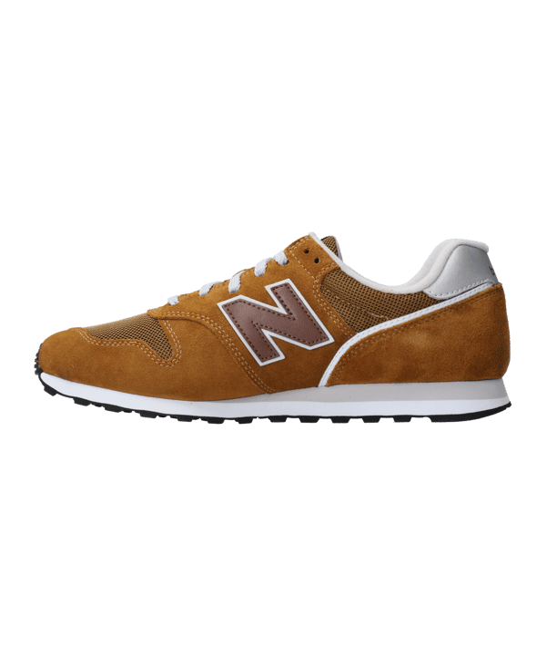 New Balance 373 Braun FET2 - braun